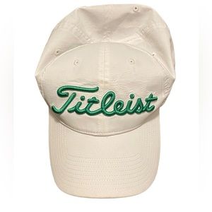 Men’s Titleist Pro V1 Golf Hat